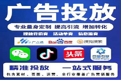 SEM广告投放的精准定位与优化案例